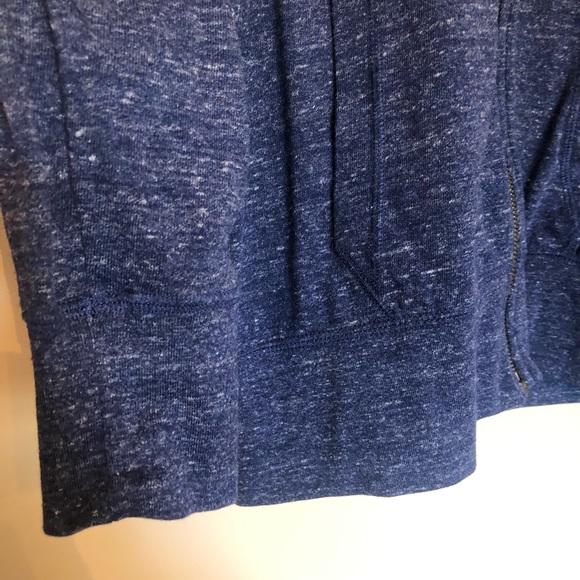 Nike Full Zip Up Sweater S - Picture 6 of 10